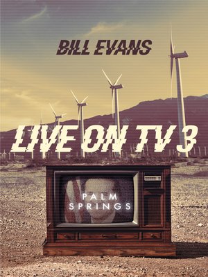 cover image of Live on TV3 Palm Springs